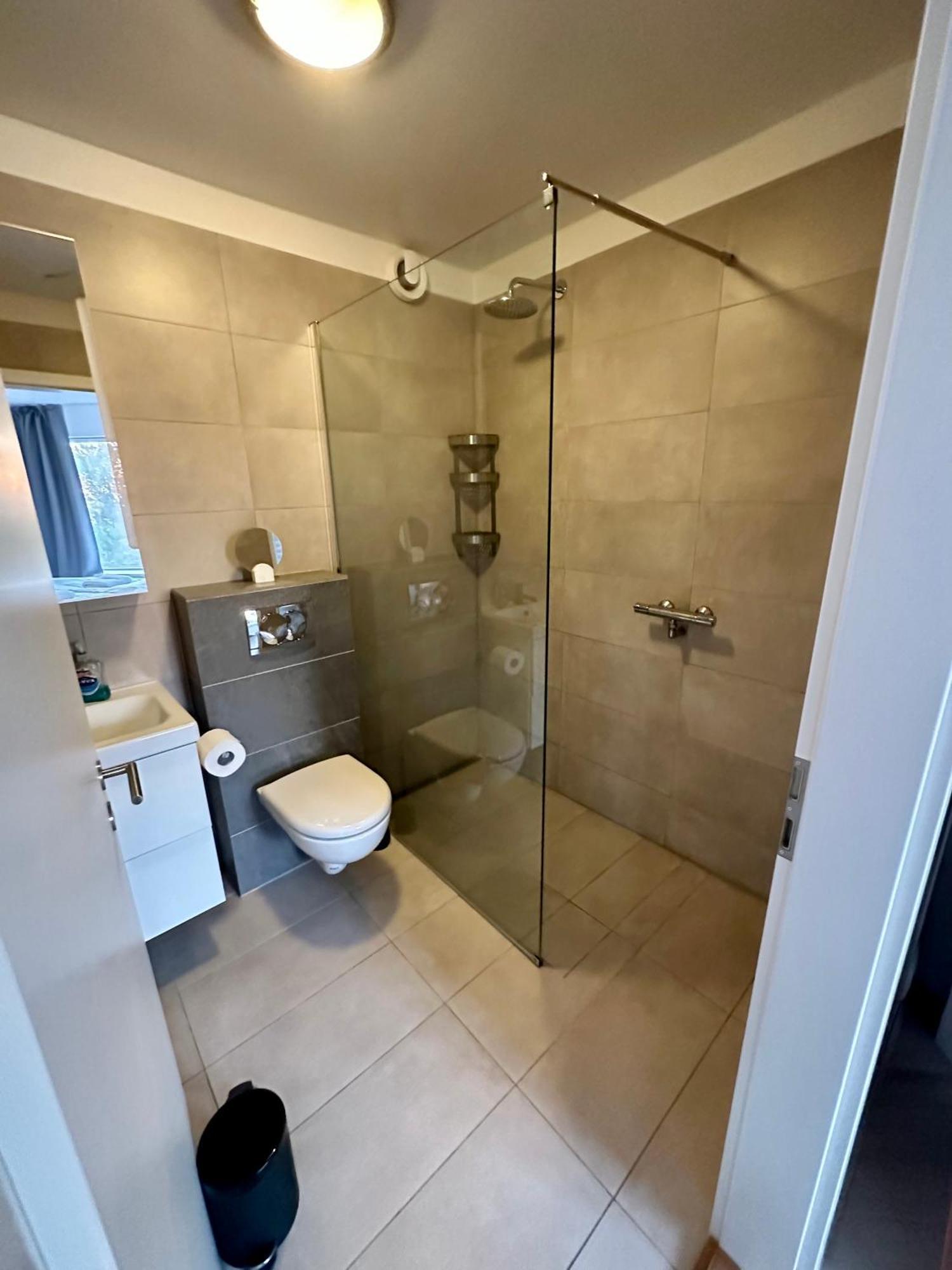 Charming 1-Bedroom Condo With Stunning View Reykjavík Esterno foto